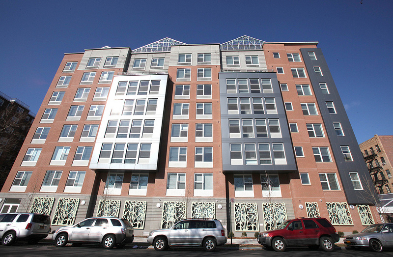 Illustration for article titled 7 Smart New Affordable Housing Projects Making Cities Stronger